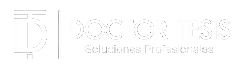 Doctor Tesis